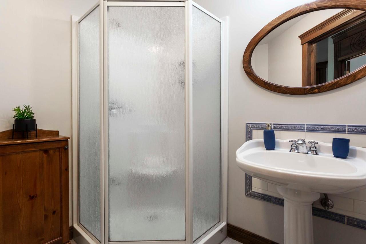 Sweet Getaway Apartment Mont-Tremblant Luaran gambar