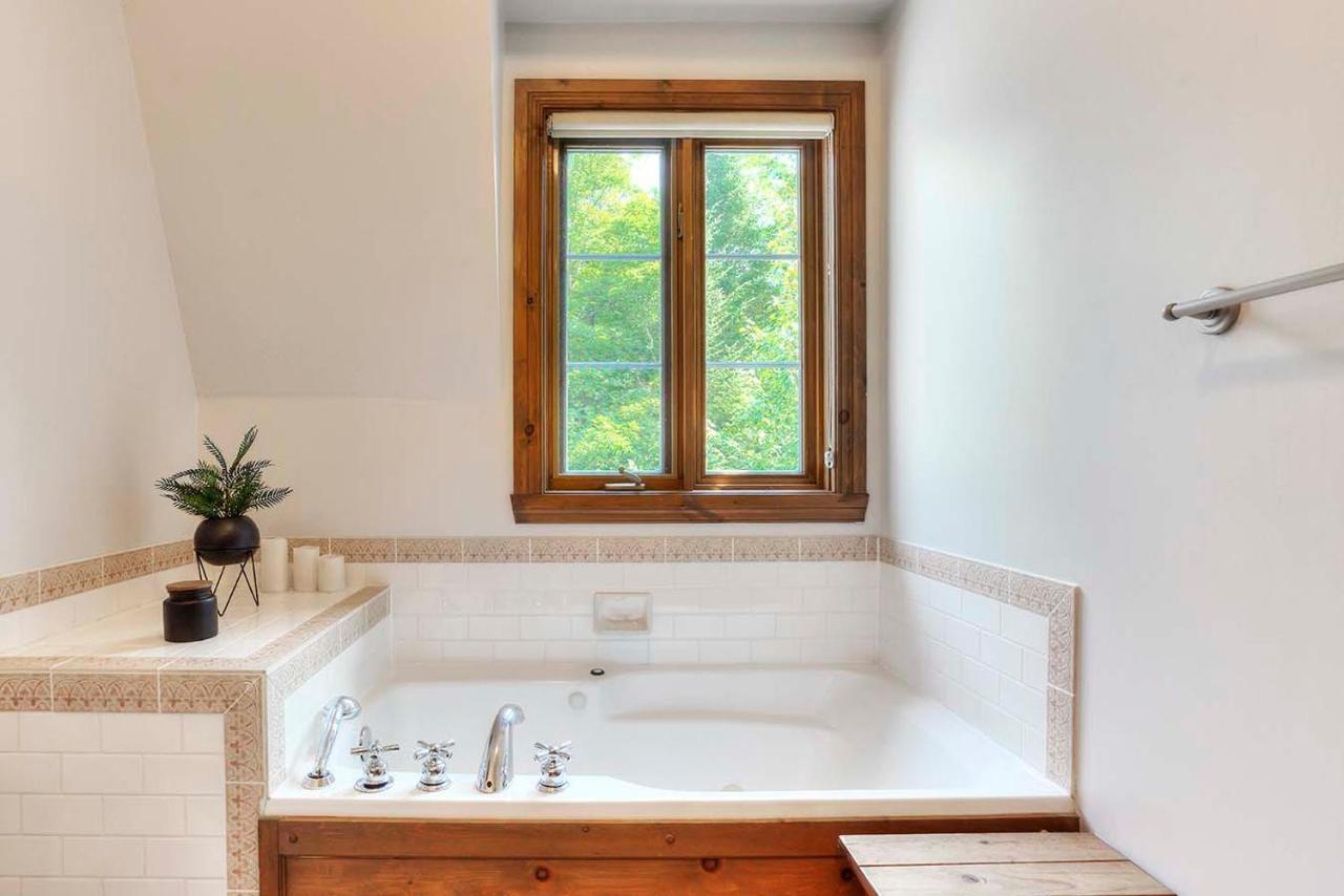 Sweet Getaway Apartment Mont-Tremblant Luaran gambar
