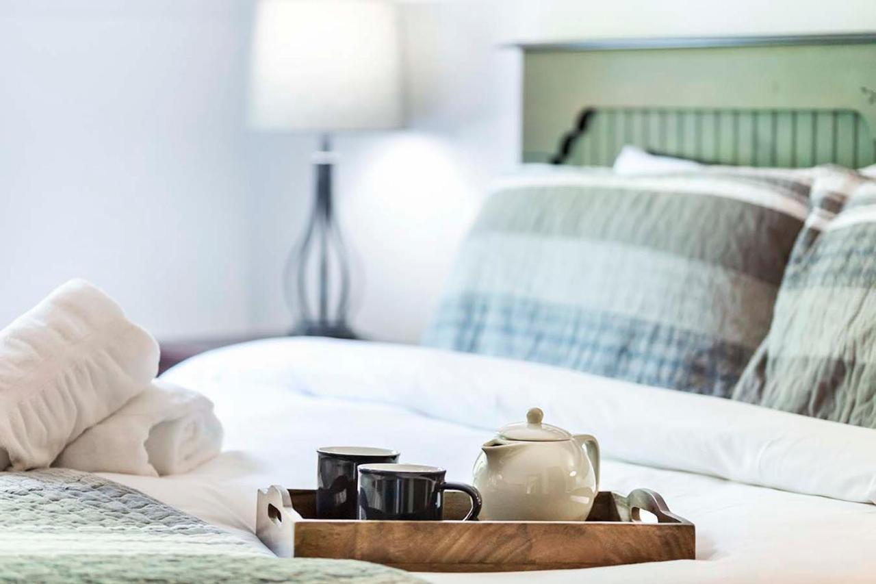 Sweet Getaway Apartment Mont-Tremblant Luaran gambar