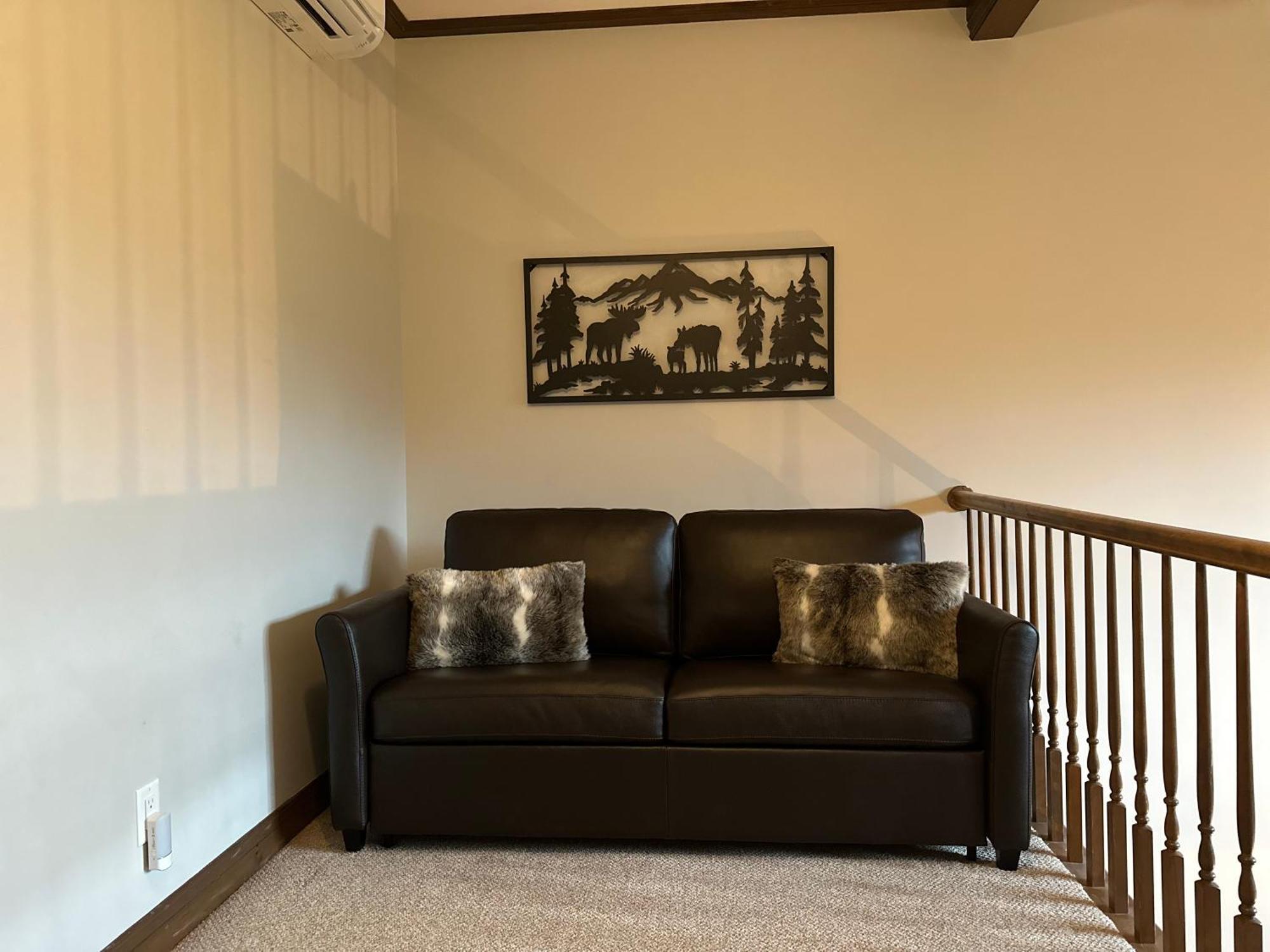 Sweet Getaway Apartment Mont-Tremblant Luaran gambar